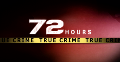 list of true crime shows